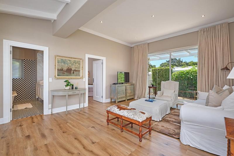 To Let 4 Bedroom Property for Rent in Steenberg Estate Western Cape